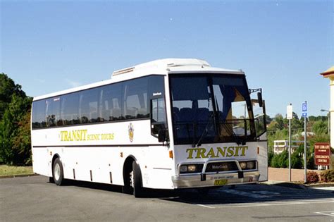 Transit Scenic Tours.